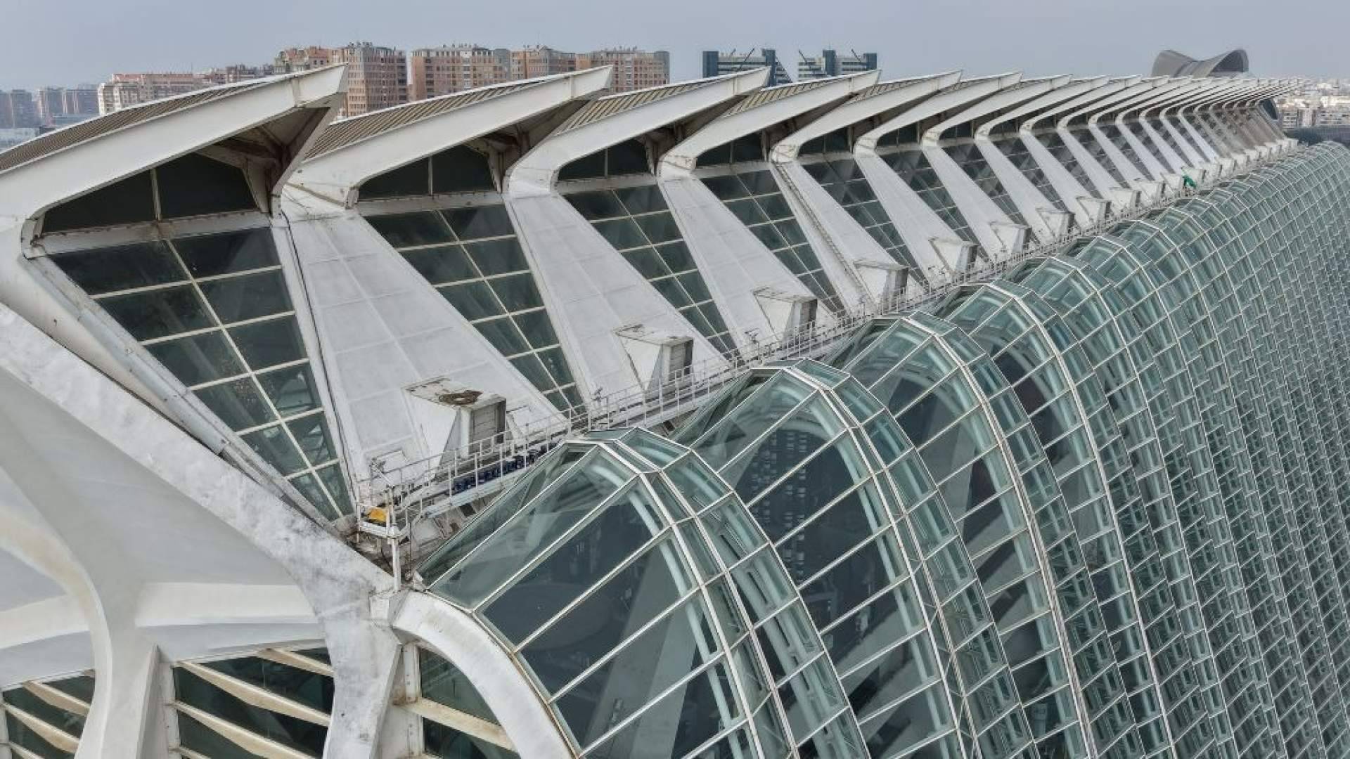 El paso de Galvañ Lacados a Galvañ Holding o cómo el oficio se convierte en grupo especializado