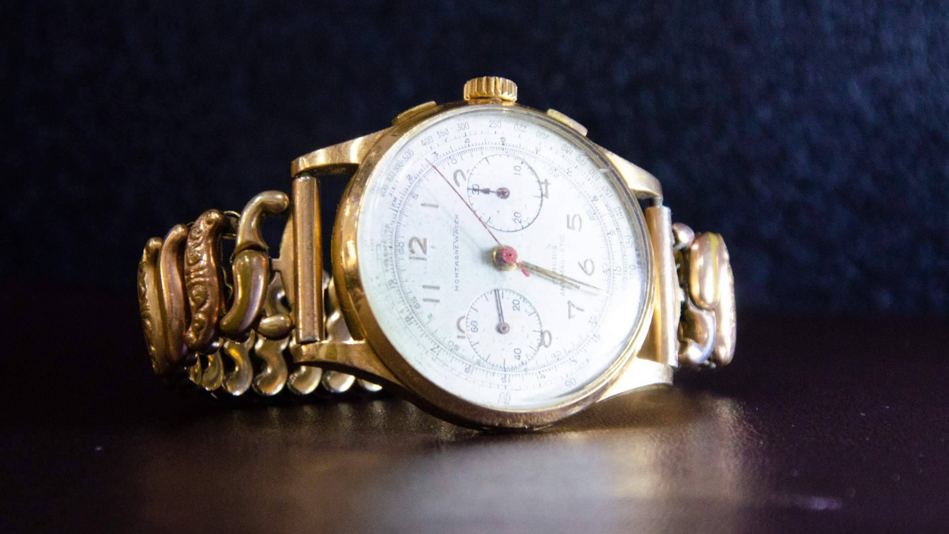 El mercado de los relojes de lujo en Asturias encuentra su punto de confianza en Compro Oro Oviedo