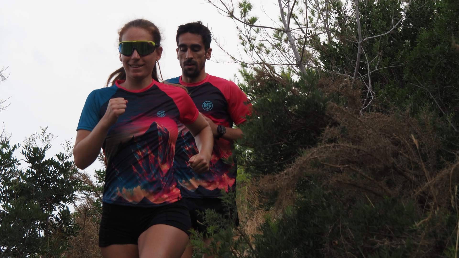 Camisetas de running, por qué la calidad influye en el rendimiento