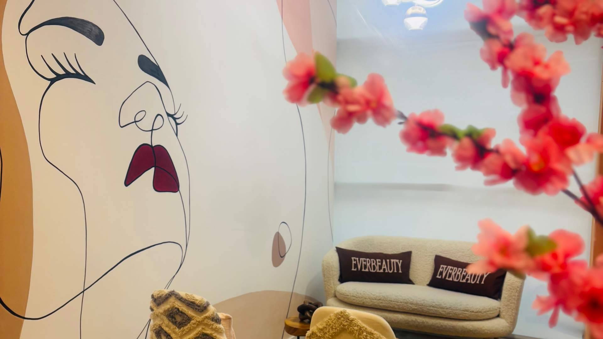 Everbeauty refuerza su propuesta de tratamientos estéticos para el verano