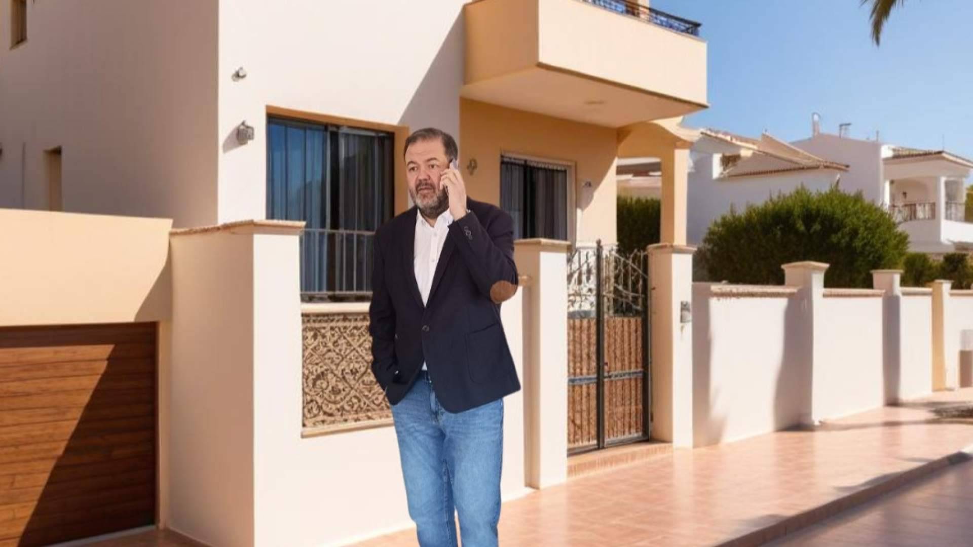 Vender solo se puede… pero vender bien es otra cosa, según Javier Vandewalle