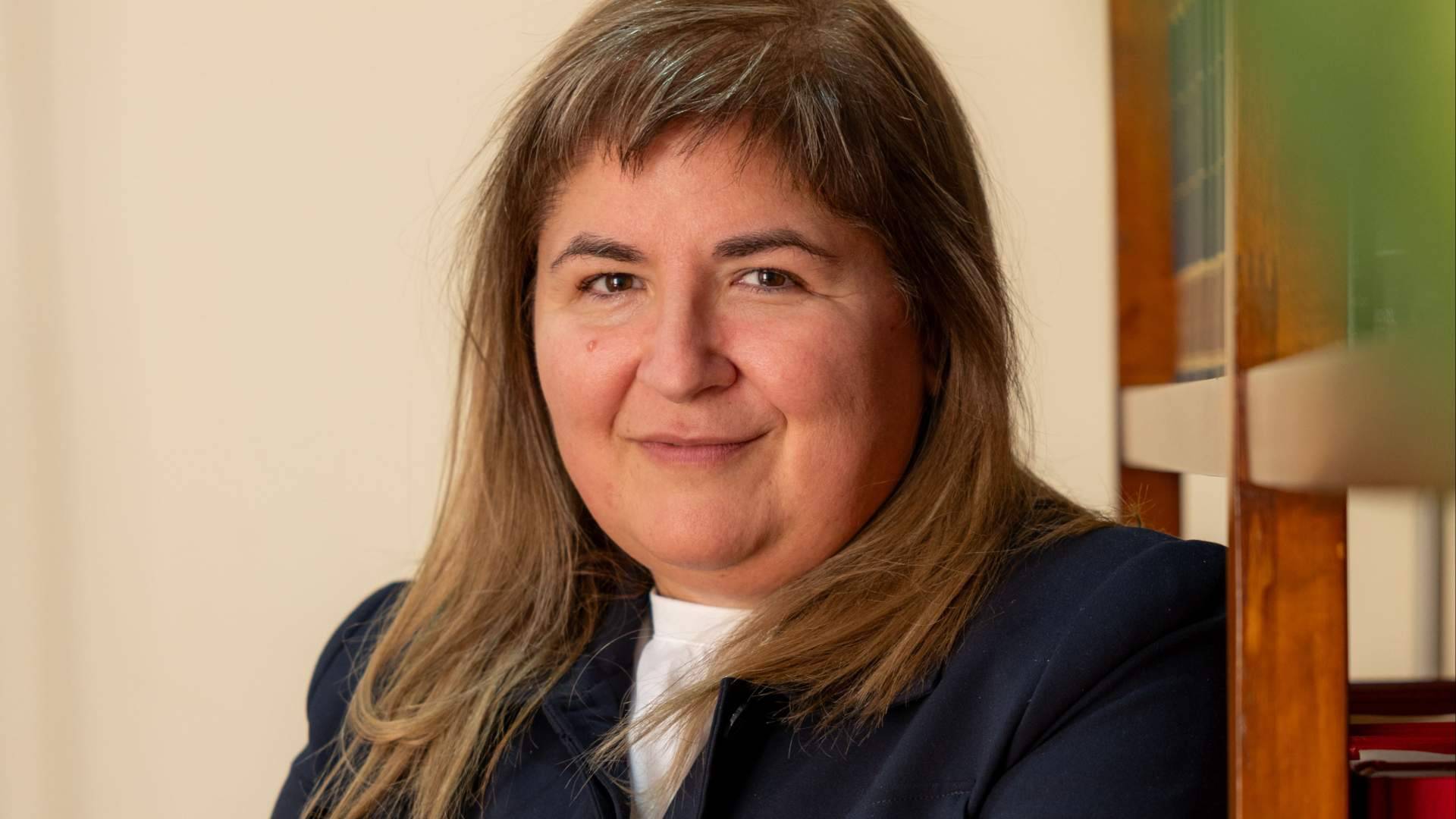 Cristina Marrero; las primeras 72 horas son decisivas en los procedimientos por violencia de género en Barcelona