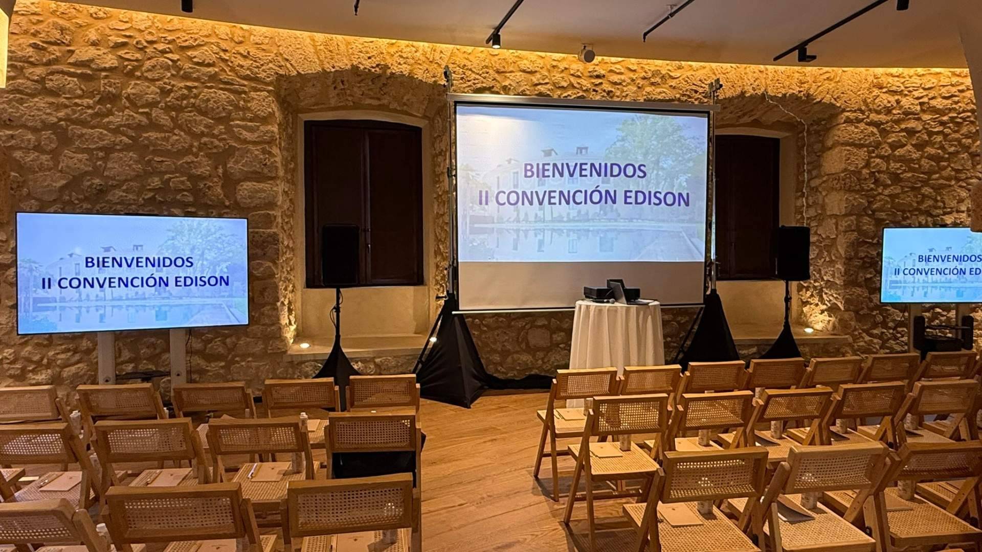 Las fiestas populares y bodas impulsan la demanda de producción audiovisual en Madrid y Guadalajara