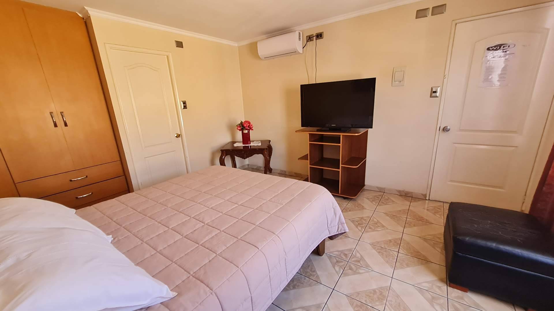 Hoteles en Antofagasta con propuestas que se ajustan al ritmo del viajero actual