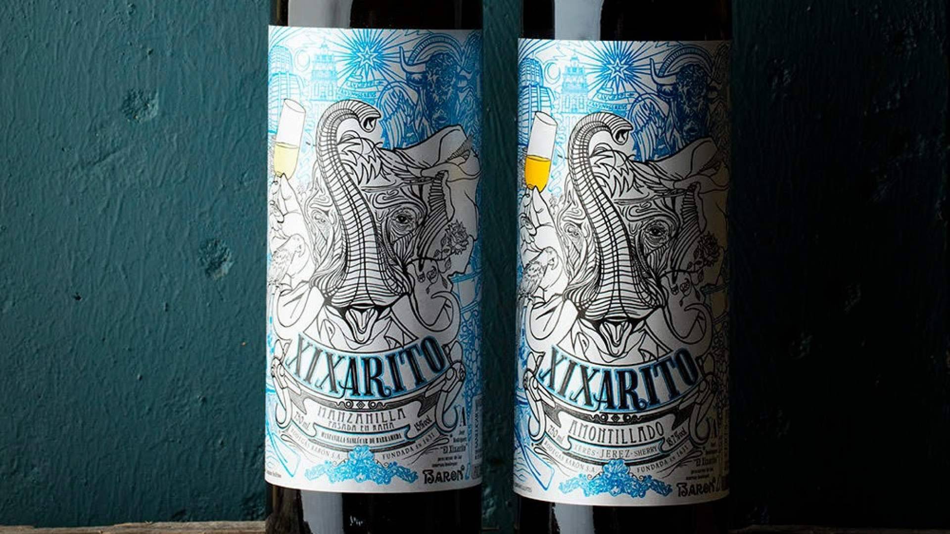 La revolución que rompió moldes en los vinos de Jerez