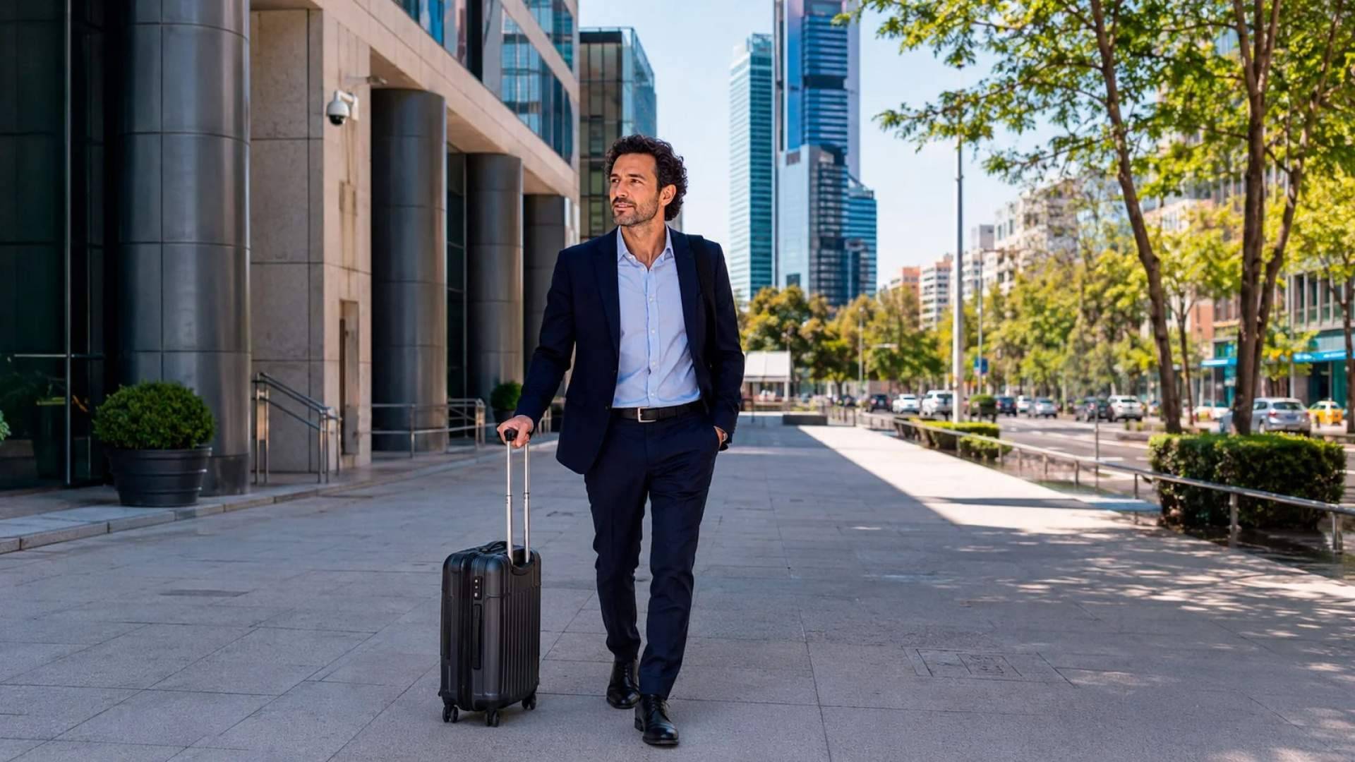 Tu Ventana en Madrid; relocation personalizado para instalarse en Madrid