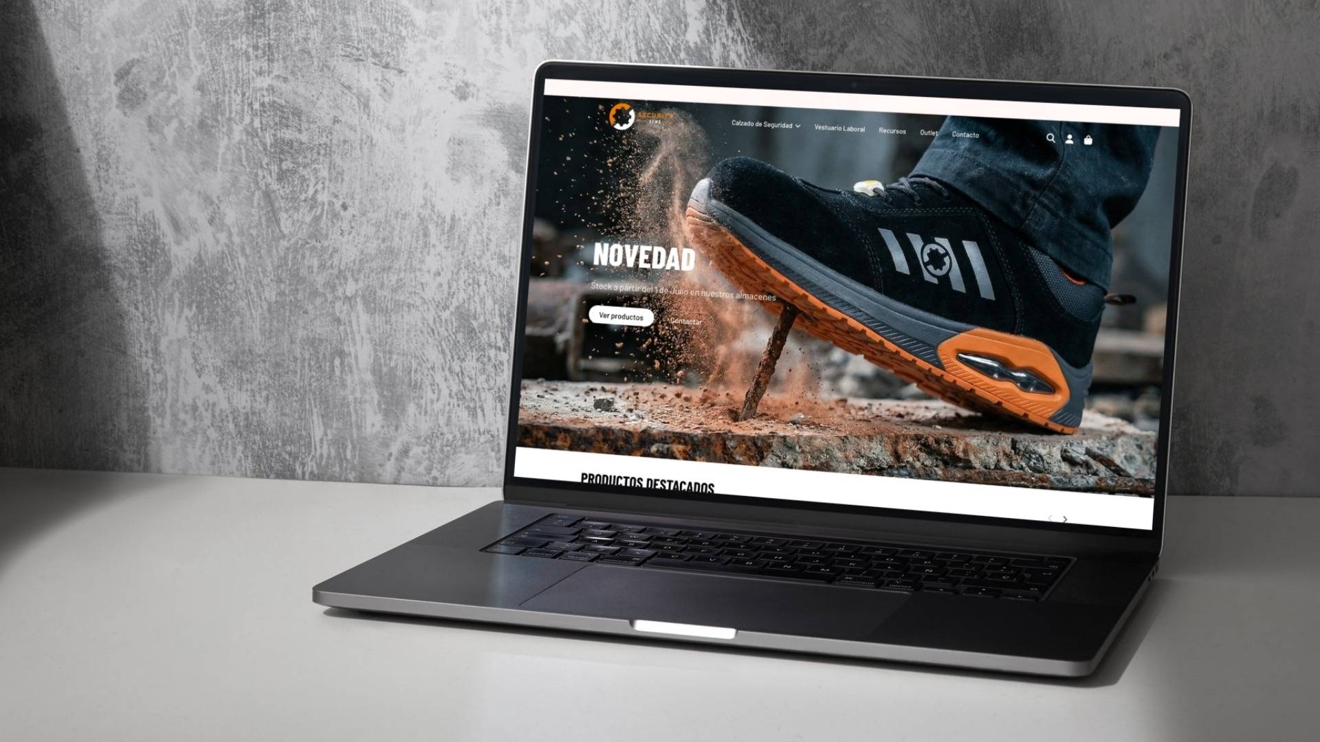 Diseño web en Barcelona; la relevancia de las webs corporativas en la imagen empresarial actual