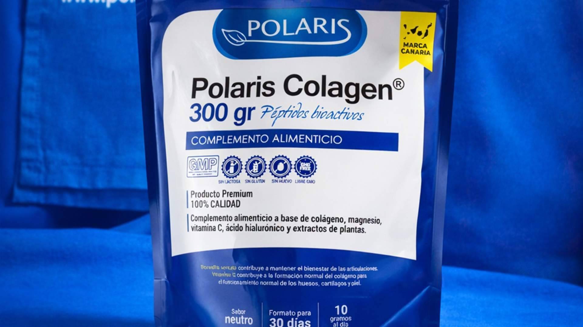 El sector de la nutrición avala el peso de la vitamina C y el magnesio en la absorción real del colágeno