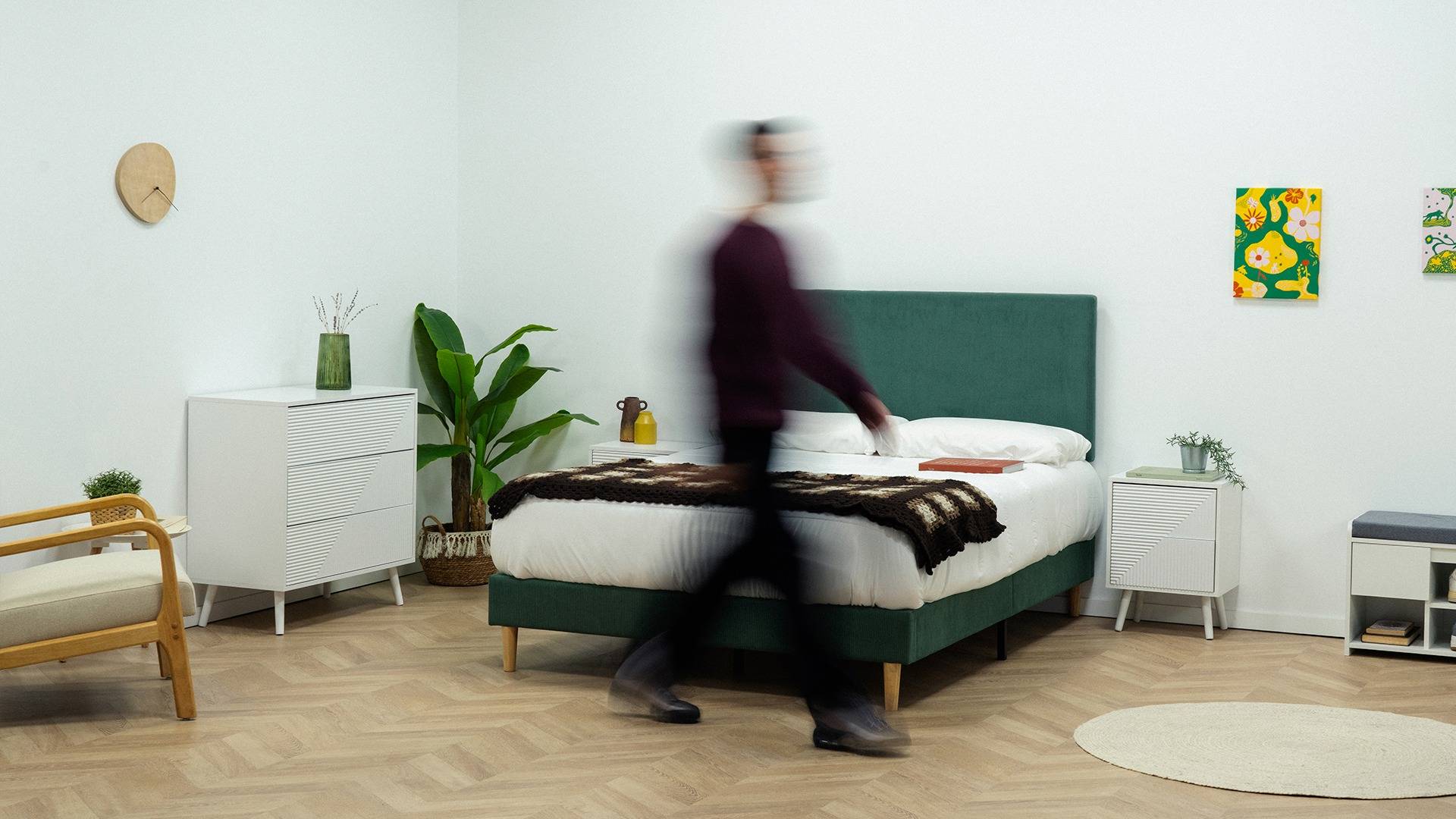 Top Mueble refuerza su amplio catálogo de muebles dormitorio con nuevas colecciones