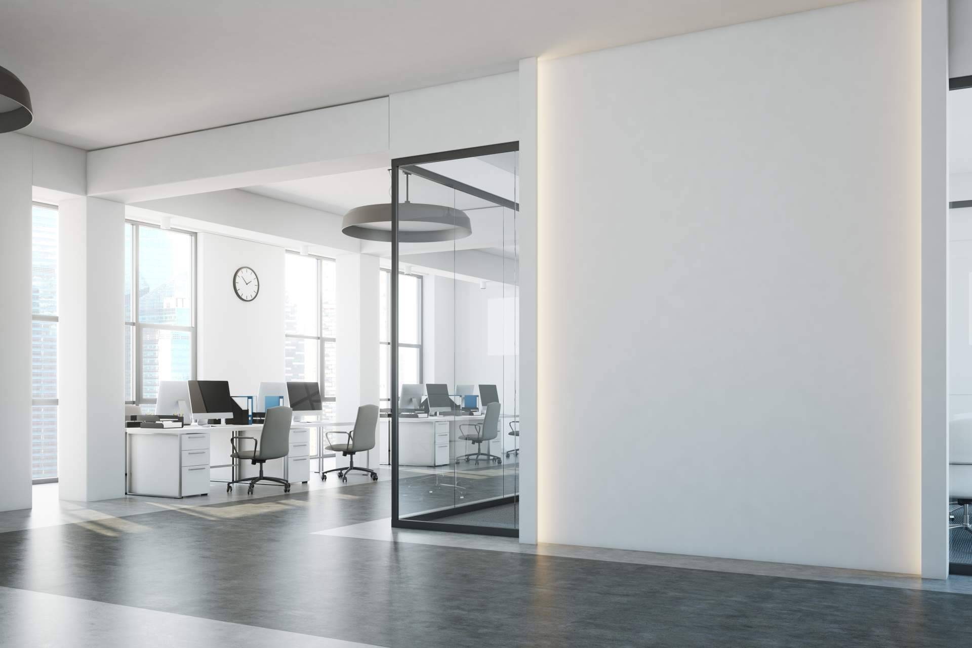 Modular Team analiza las claves de una reforma integral de oficinas en Madrid y Almería con éxito