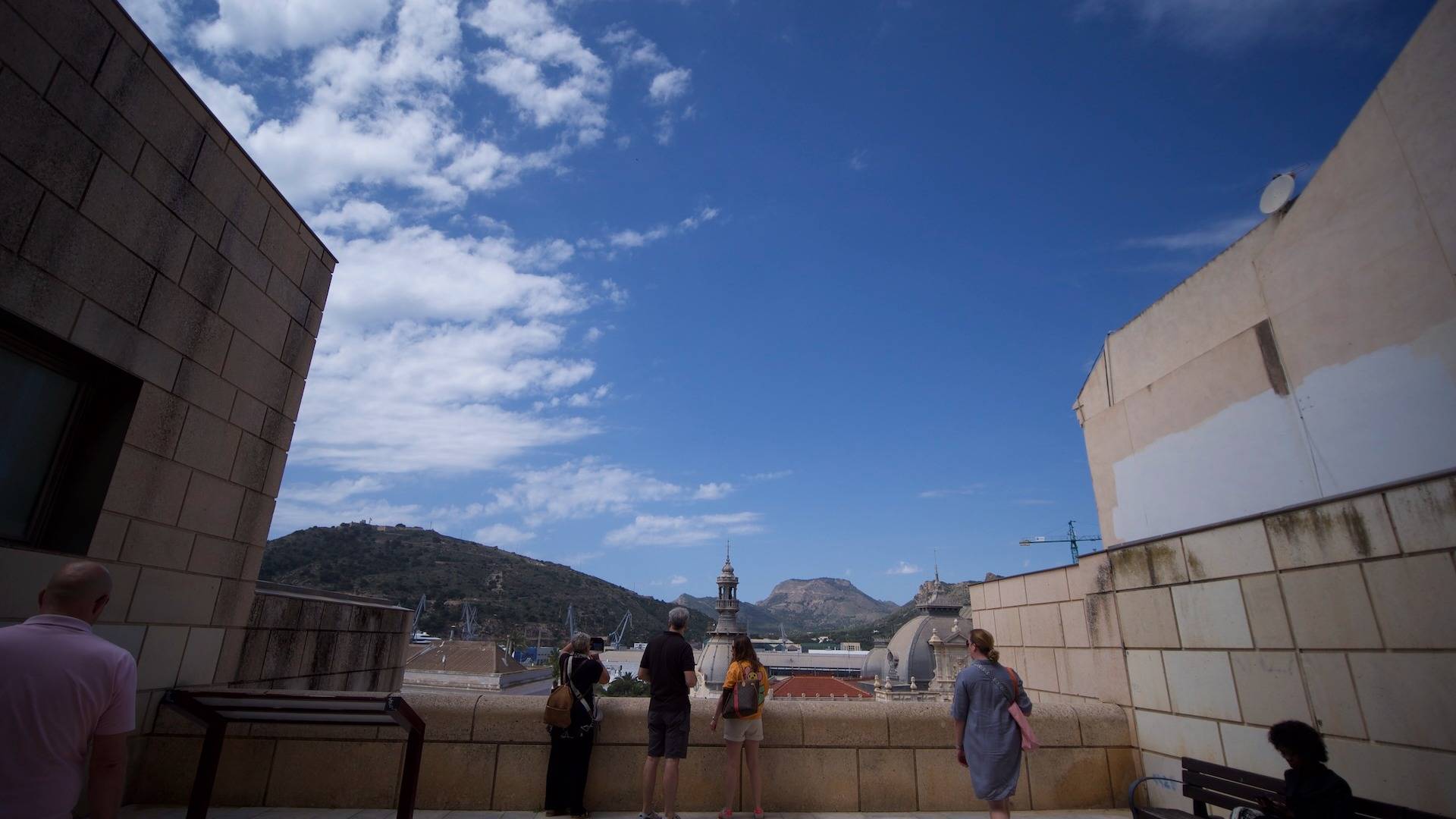 Cómo descubrir la historia de Cartagena Puerto de Culturas a través de los ojos de los más pequeños