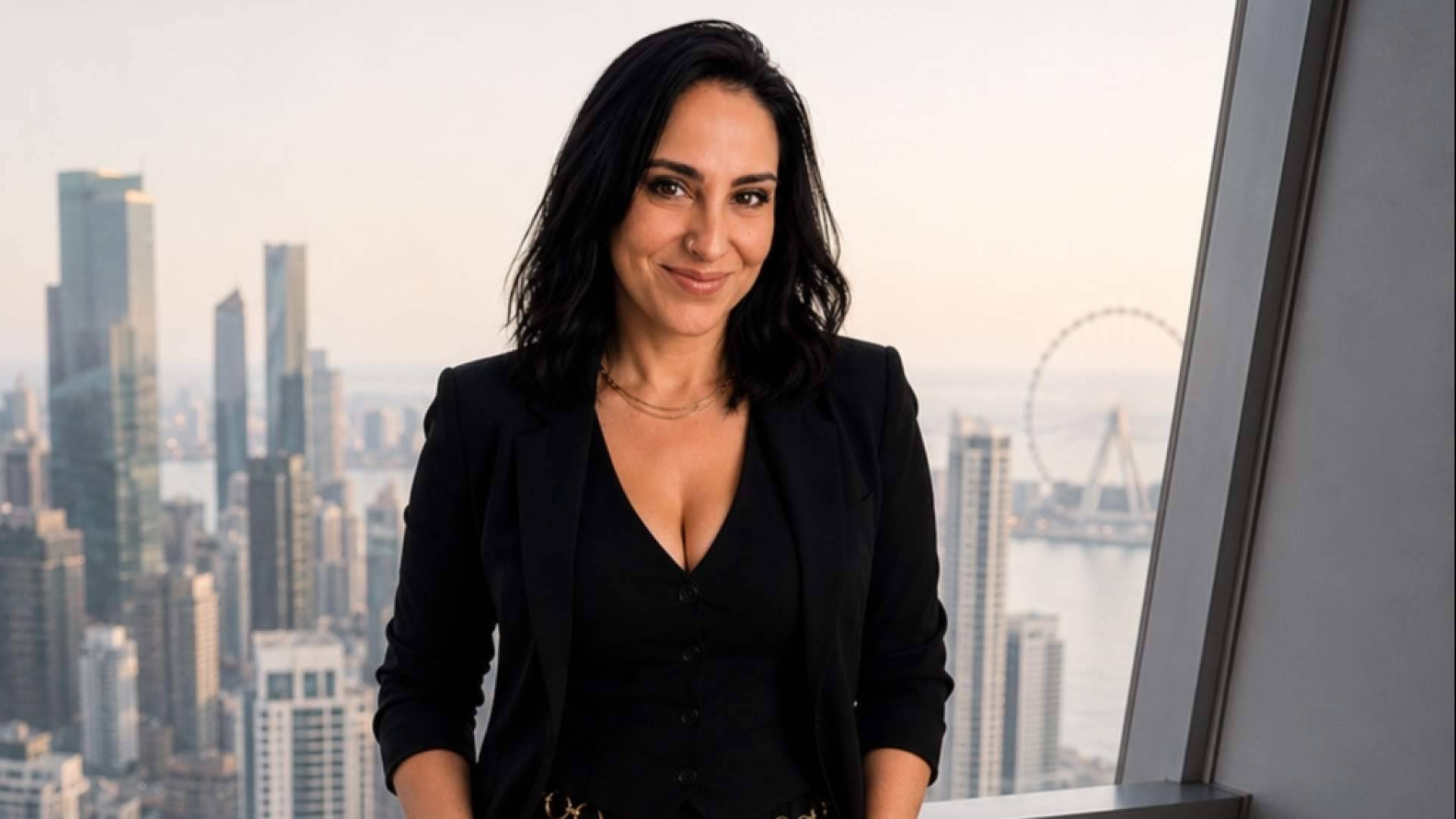 Judit López de Egea; 'No repetimos nuestra historia, repetimos la percepción que tenemos de ella'