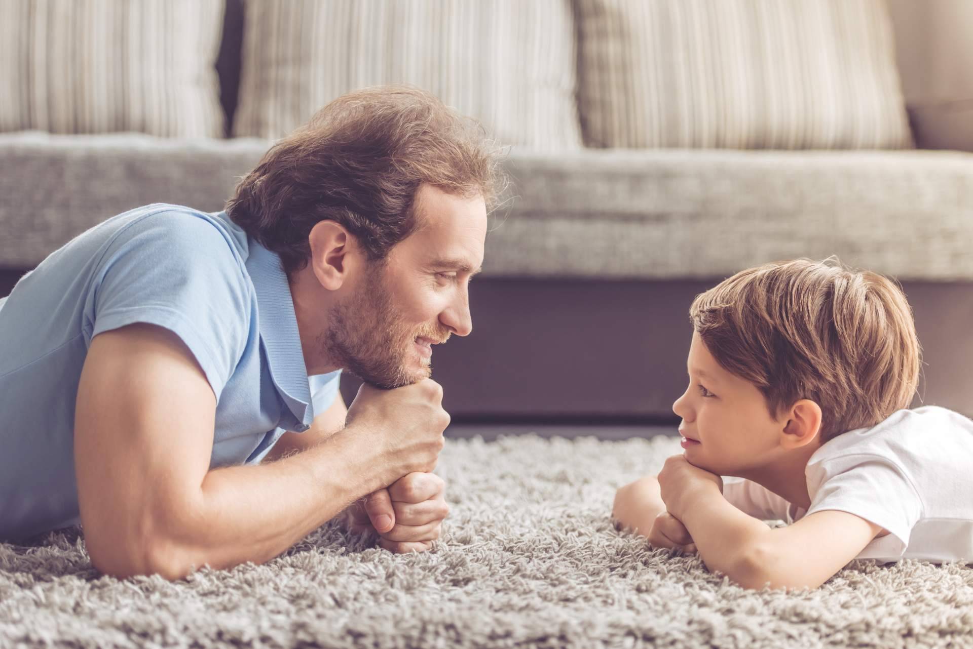 Cómo hablar de la pérdida con los más pequeños, Editorial Sentir presenta una nueva guía sobre duelo infantil