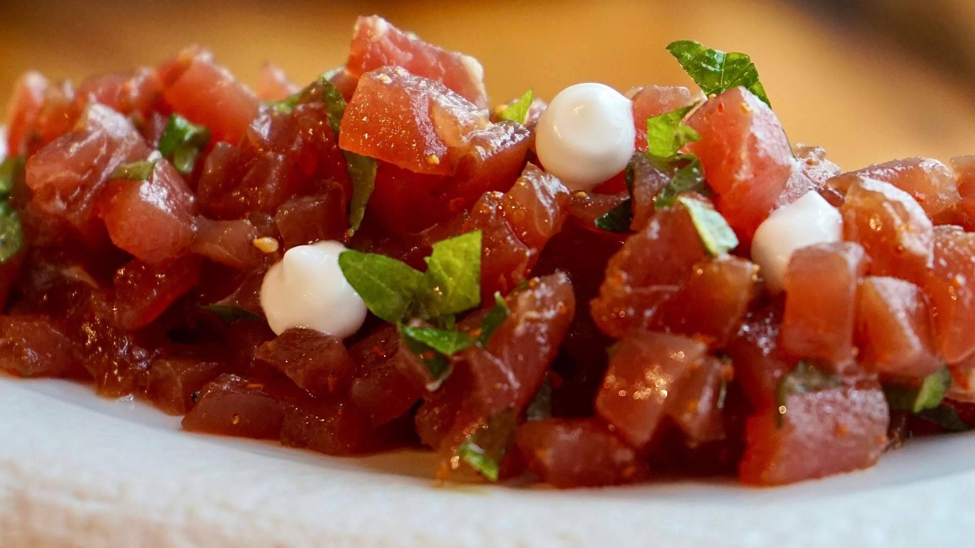 Archivo reivindica el sabor de Cádiz a través de una cocina contemporánea basada en el producto