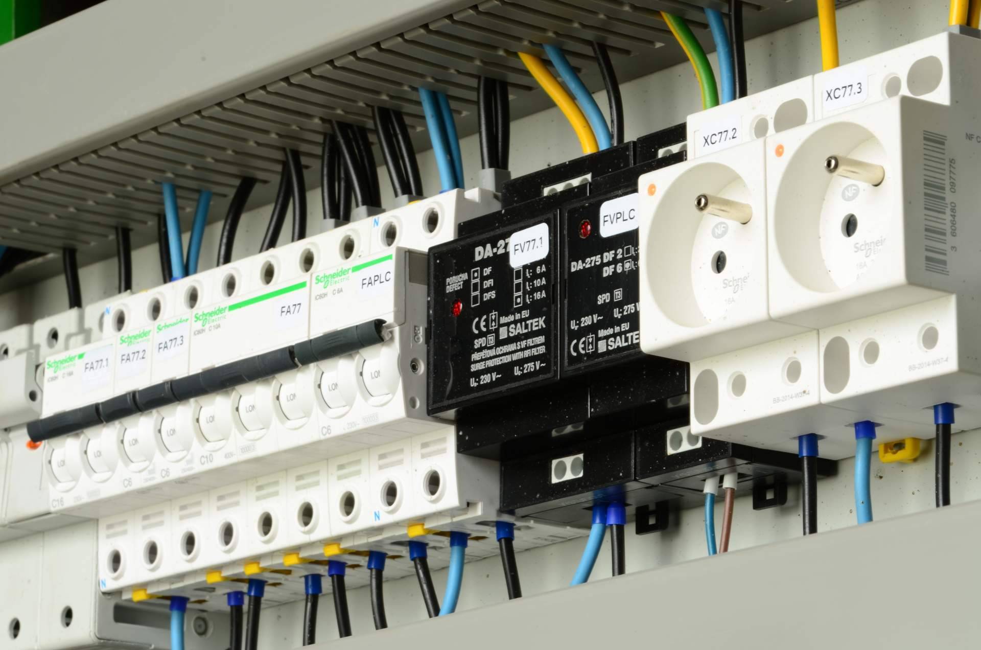 La distribución de componentes eléctricos en España encuentra su nuevo eje en el canal digitald