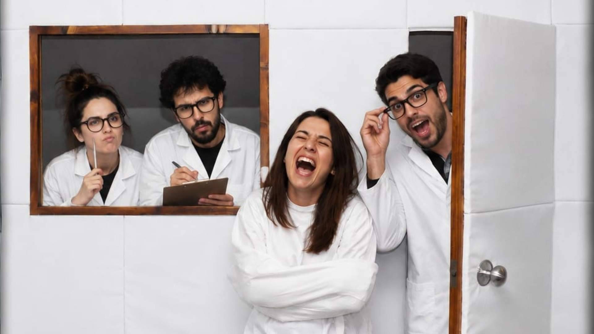 Código Oculto Escape Room ofrece en Vigo una experiencia diferente para escapar del calor