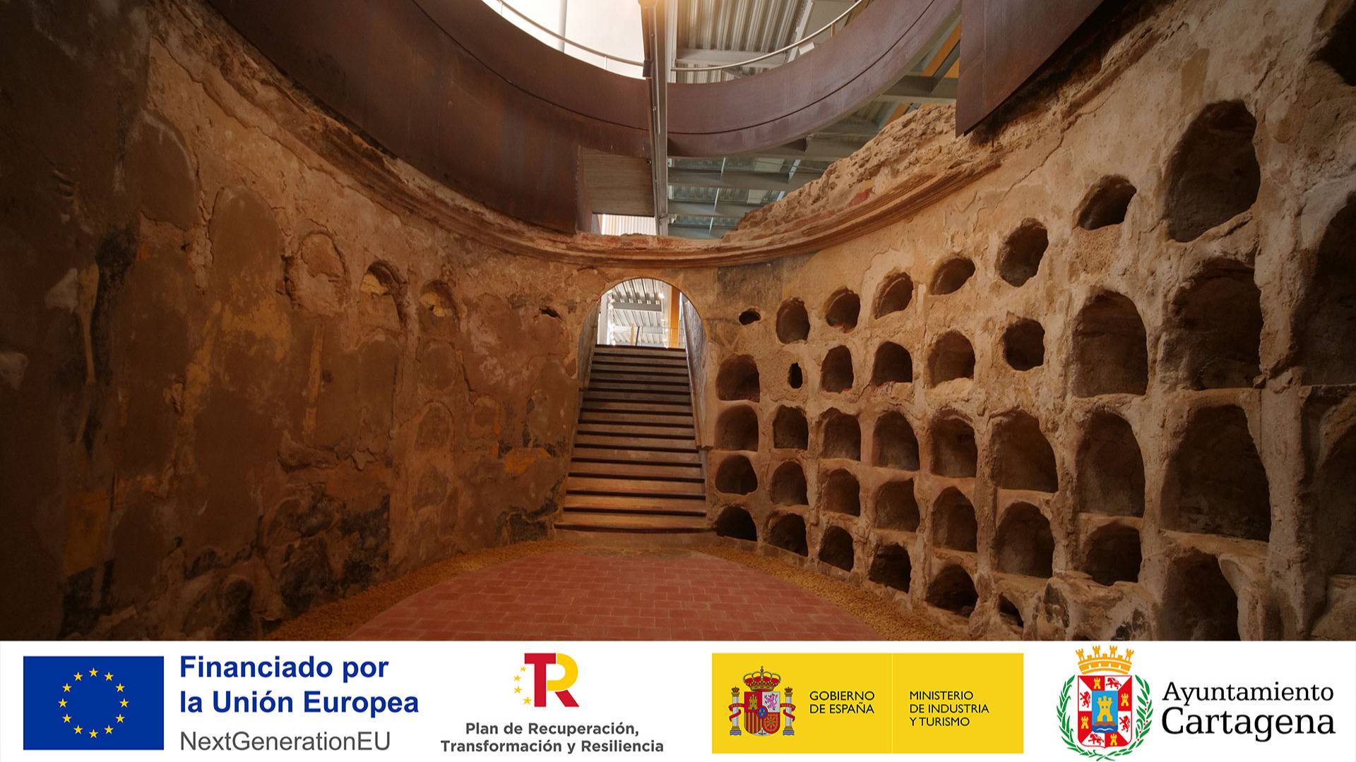 El secreto para condensar tres mil años de historia viva en una escapada de fin de semana con Cartagena Puerto de Culturas