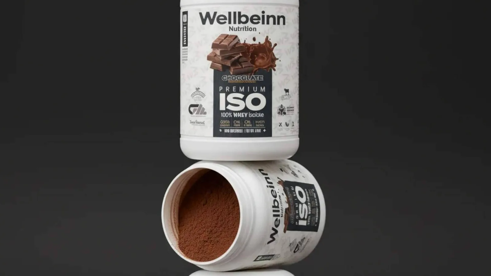 La proteína Whey Isolate, un aliado para favorecer la recuperación y el mantenimiento de la masa muscular