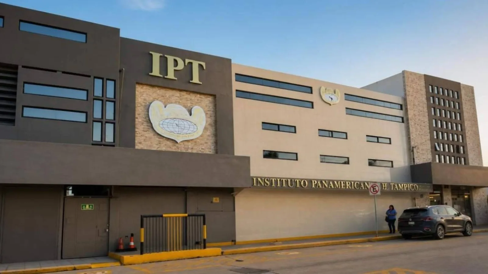 Instituto Panamericano de Tampico recibe por segundo año el Narrative4 School Award