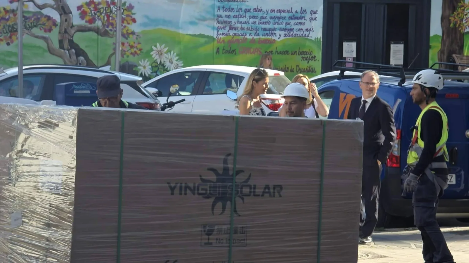 Alromar Energía impulsa la Comunidad Energética Cyelo, un referente del autoconsumo compartido en Madrid