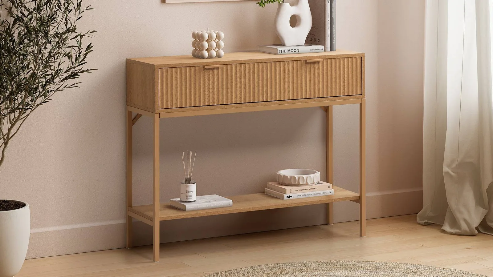 Top Mueble reúne una completa selección de muebles de salón para crear espacios con estilo