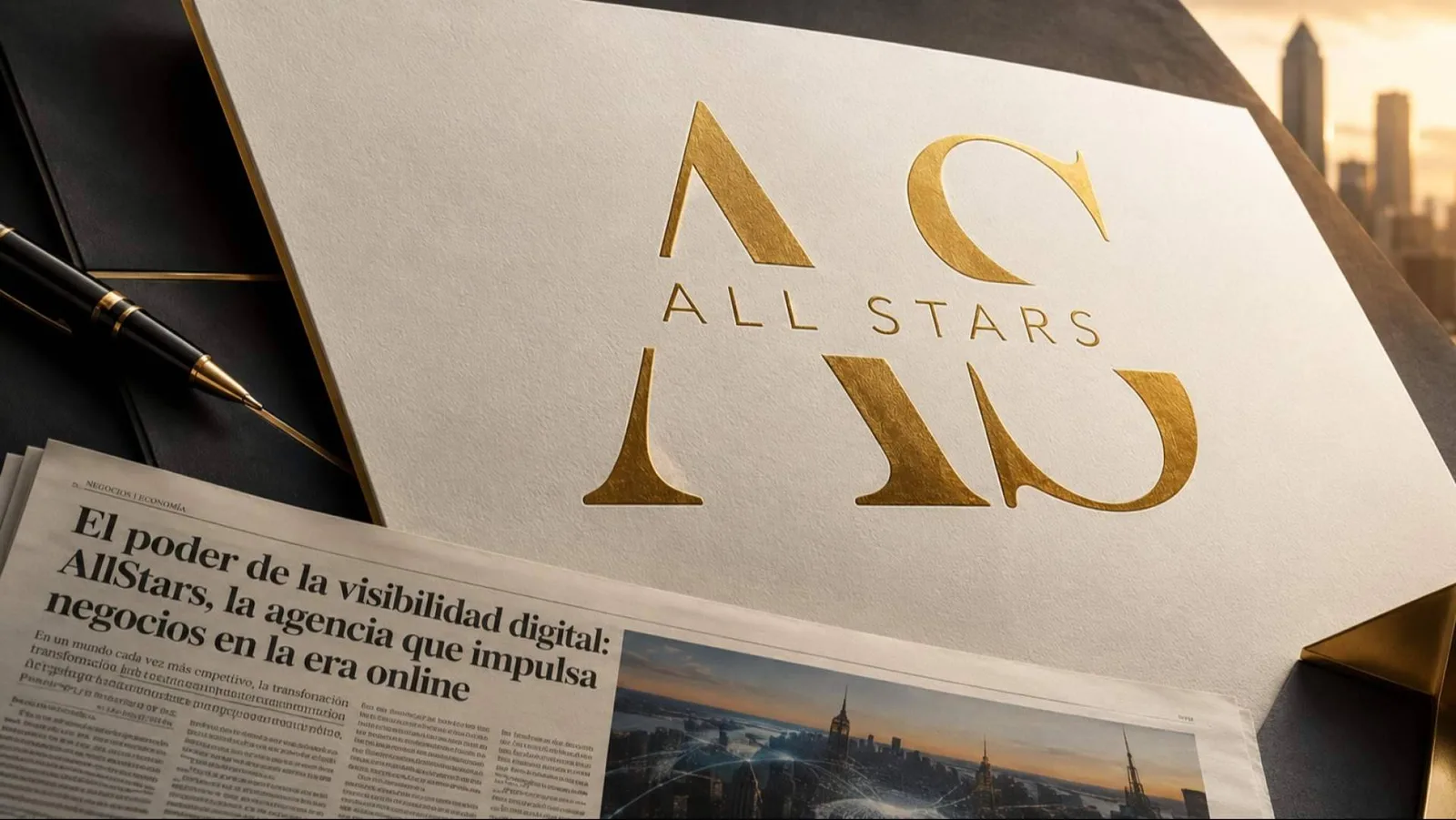 AllStars Proyecto Digital advierte; miles de empresas podrían estar perdiendo clientes por un problema que pasa desapercibido