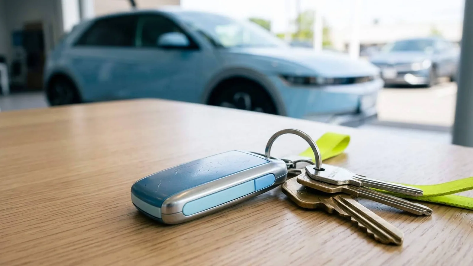 El verano dispara los robos de coche en España; lo que cubre (y lo que no) el seguro