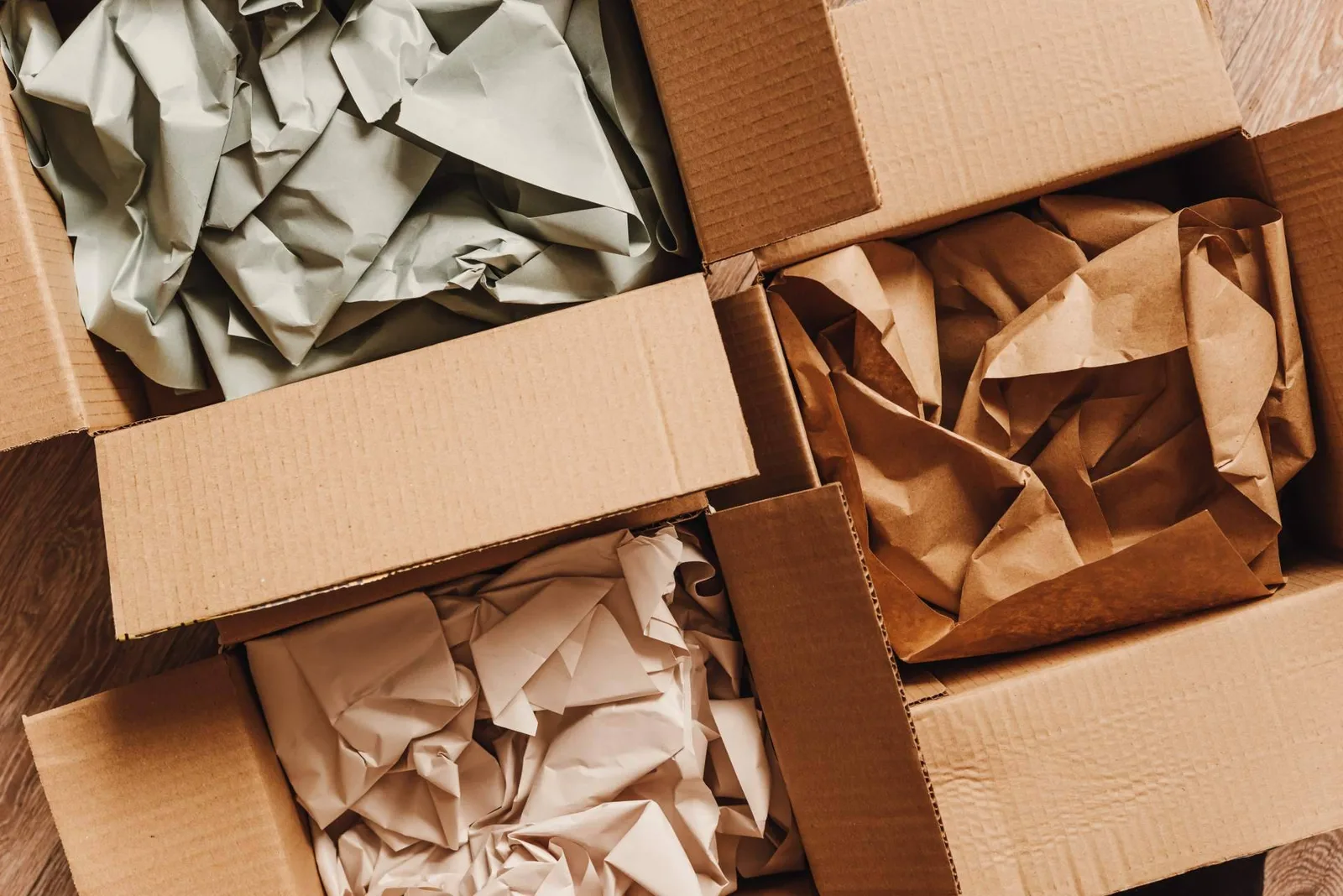 Cajeando amplía su catálogo de cajas de cartón para responder a las necesidades de distintos sectores