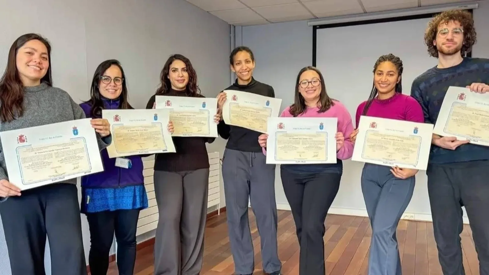 La Artesania de Joyería de Vigo presente en Europa