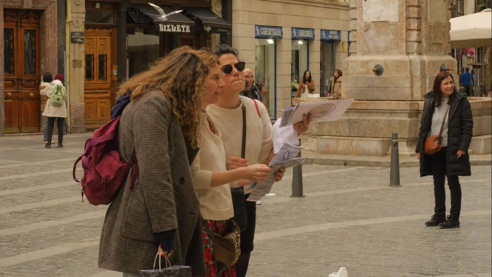 Epikana ofrece experiencias culturales y actividades de team building para descubrir Bizkaia