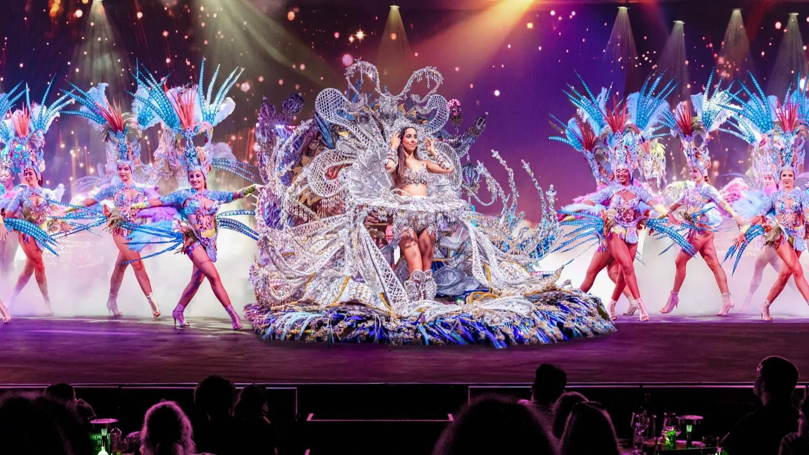 Sala Scala refuerza la oferta de turismo experiencial en Gran Canaria con un innovador dinner show